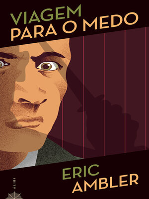 cover image of Viagem para o Medo